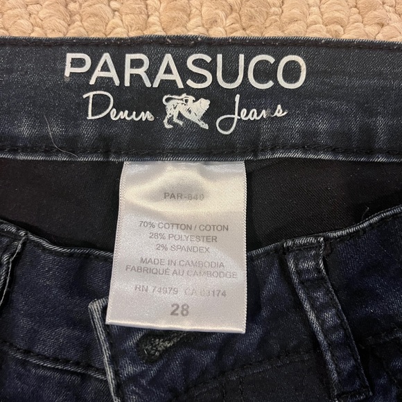 Women’s jeans - Picture 3 of 3